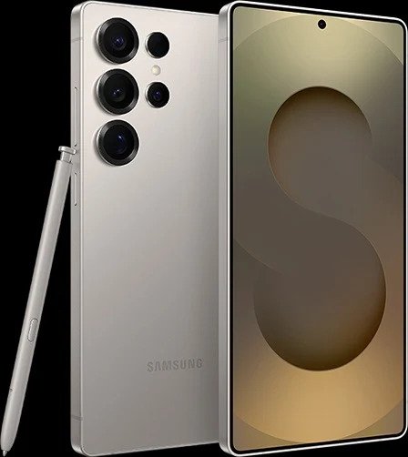 Galaxy S25 Ultra